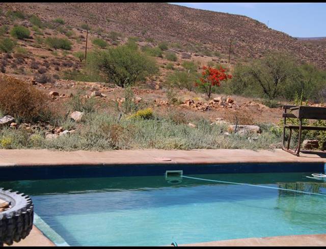 328HA FARM FOR SALE IN CLANWILLIAM RURAL